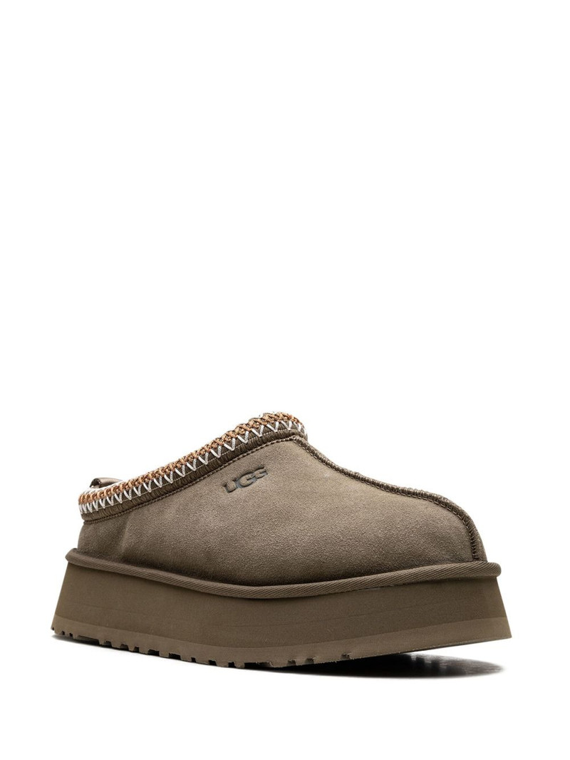 UGG Tazz slippers outlook