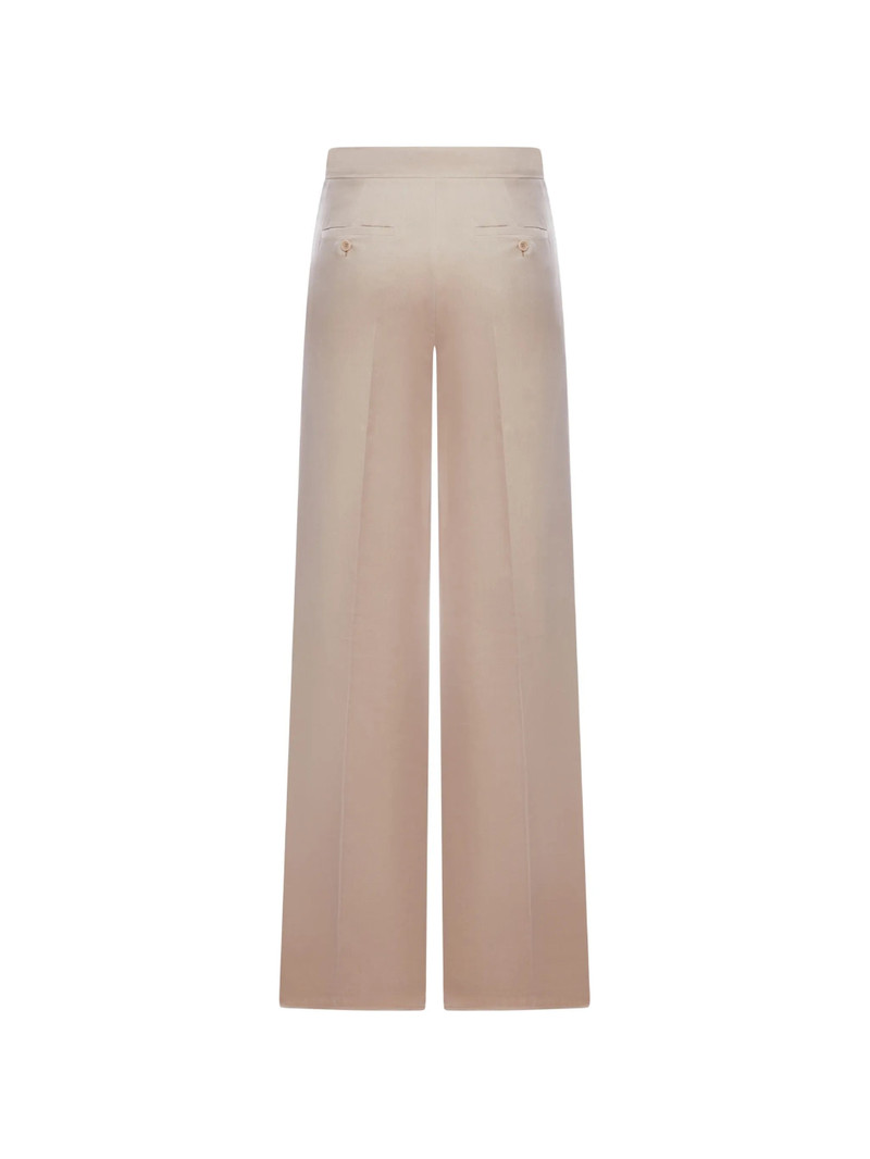 Max Mara Max Mara Wide-leg Trousers outlook