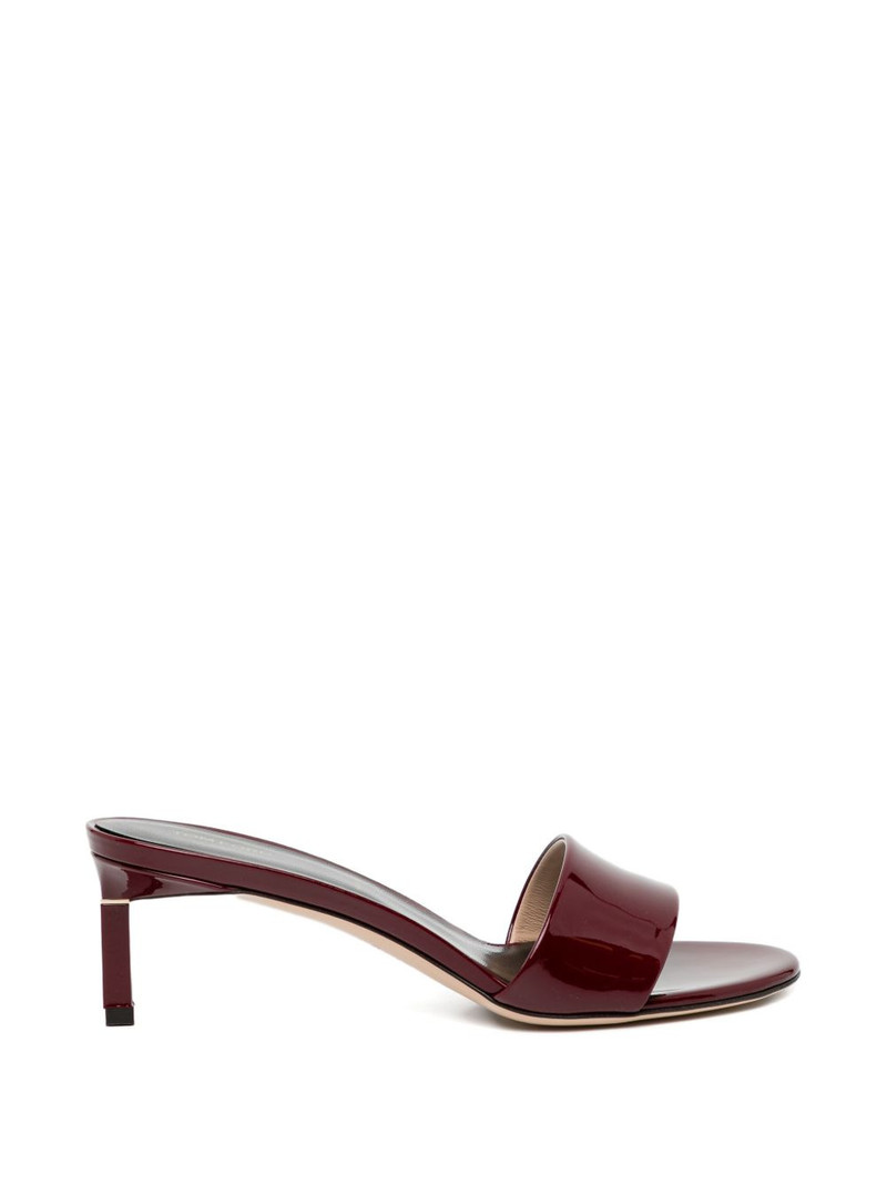 60mm leather sandals 1