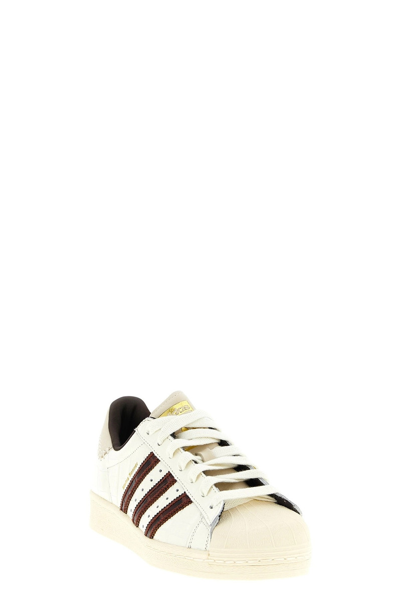 adidas Originals AdidasOriginals by WalesBonner 'Superstar' sneakers outlook