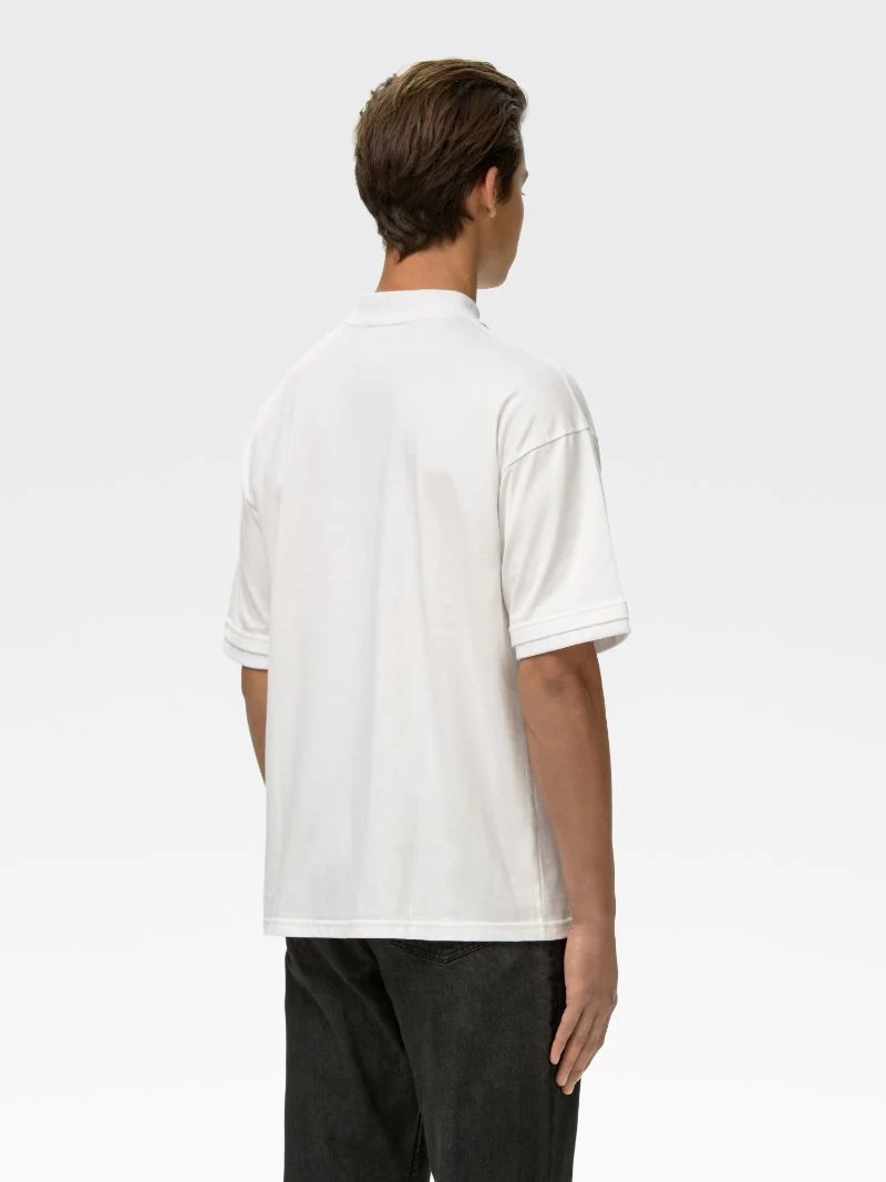 CHAIN T‑SHIRT - 5