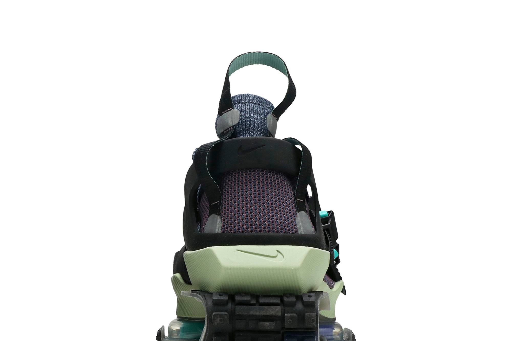 ISPA Road Warrior 'Clear Jade' - 7