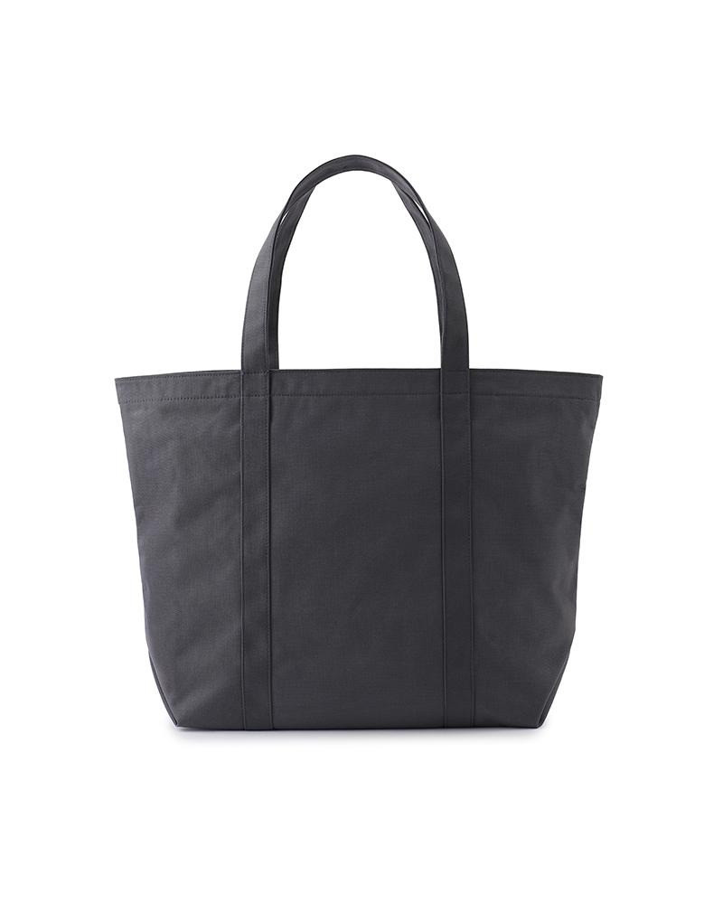 visvim ICT CANVAS TOTE IVORY 泥染 visvim ICT CANVAS TOTE IVORY 泥染
