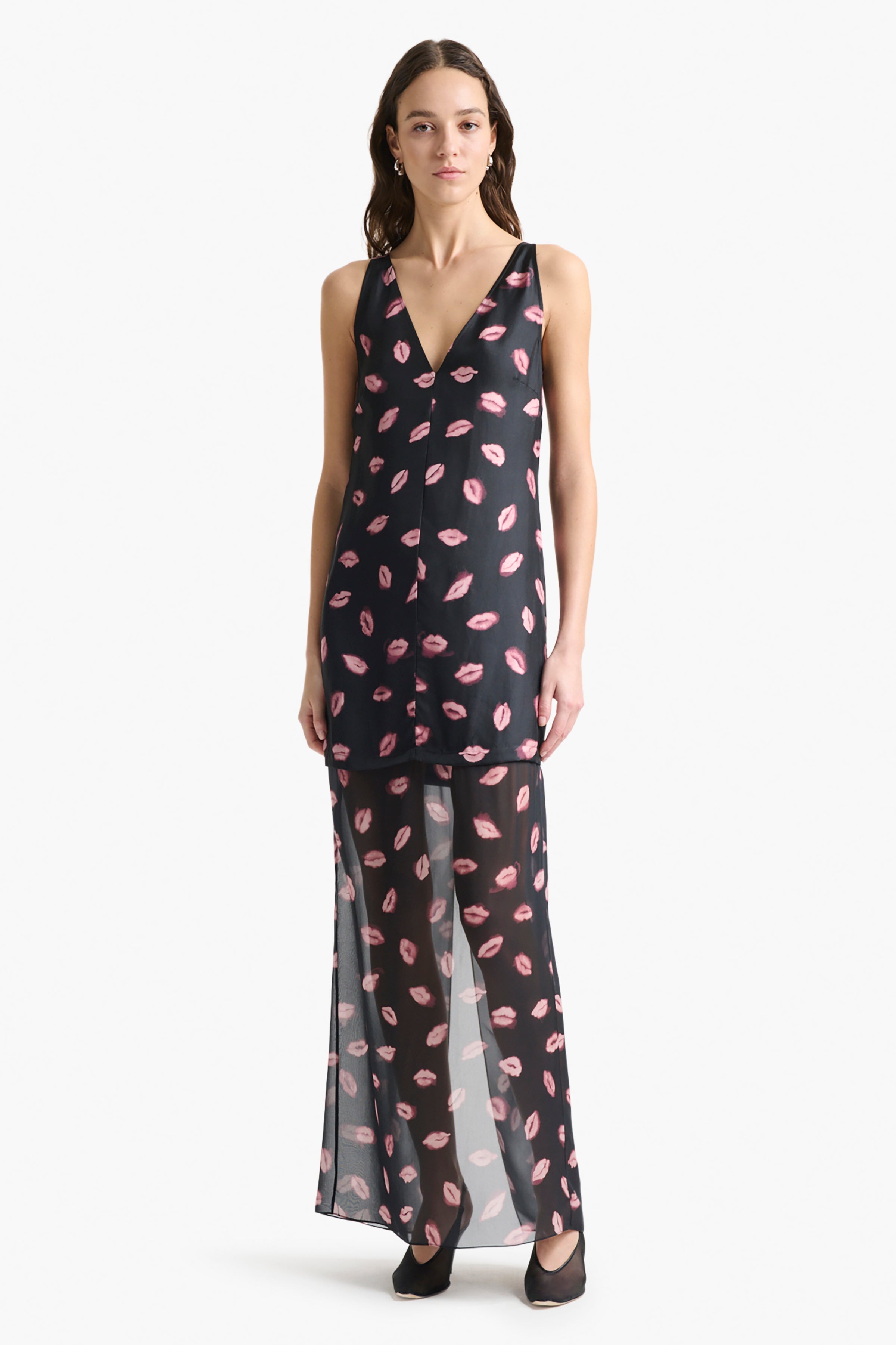 KATRIN DRESS - 3