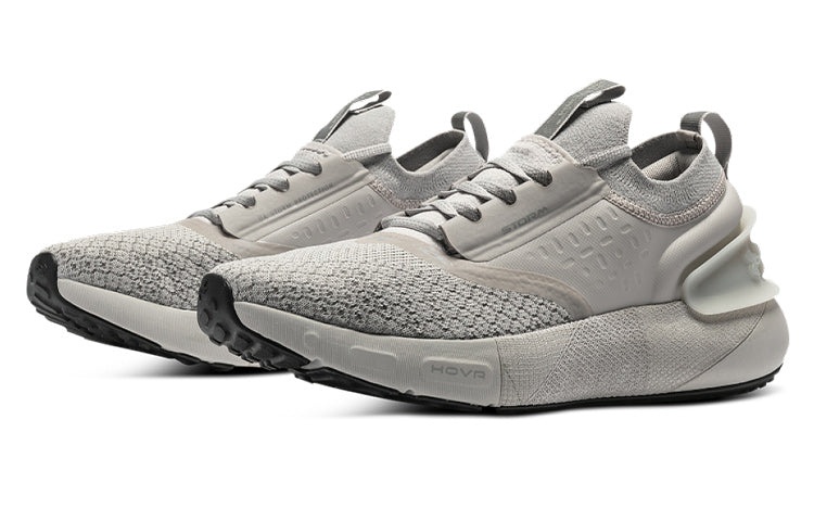Under Armour HOVR Phantom 3 Storm 'Ghost Grey' 3025522-101 - 3