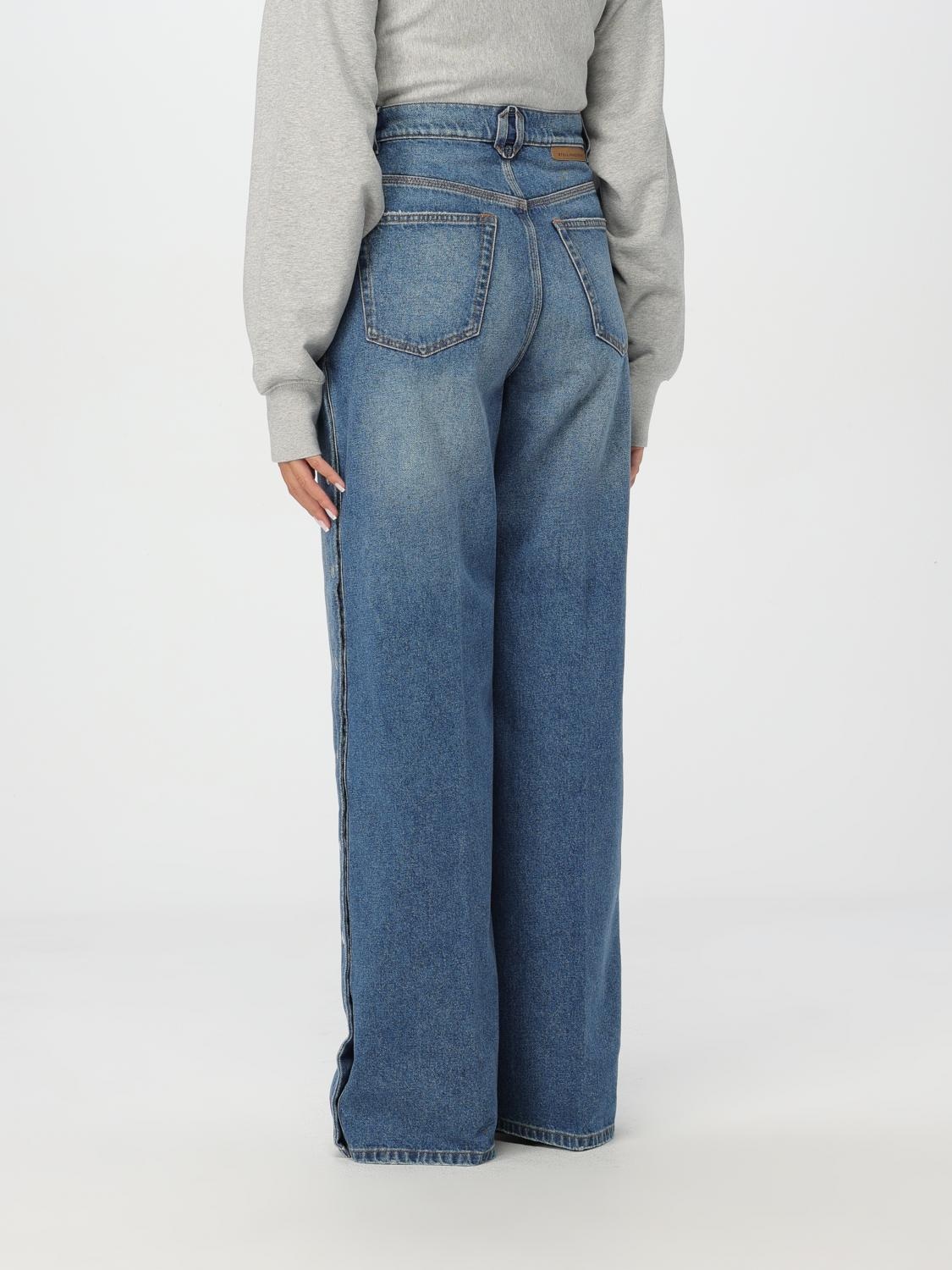 Jeans woman Stella McCartney - 3