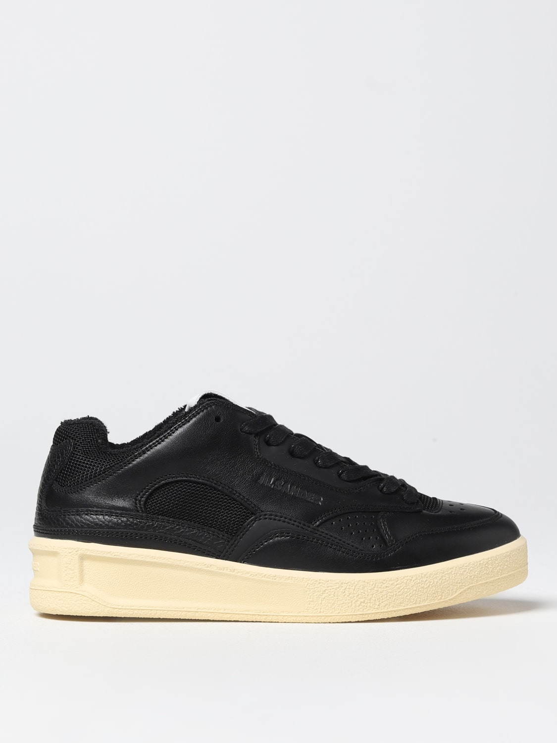 Sneakers woman Jil Sander - 1