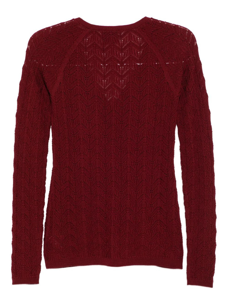 Reformation Sutton sweater outlook