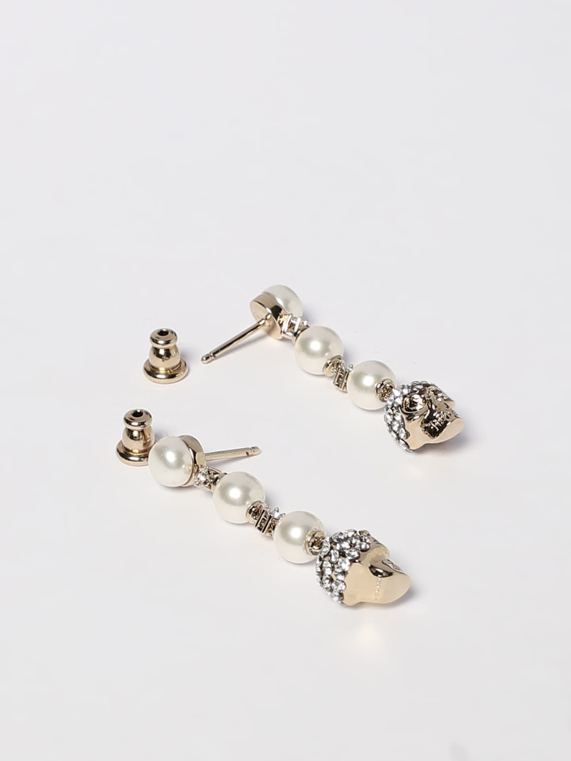 Jewel woman McQueen - 3