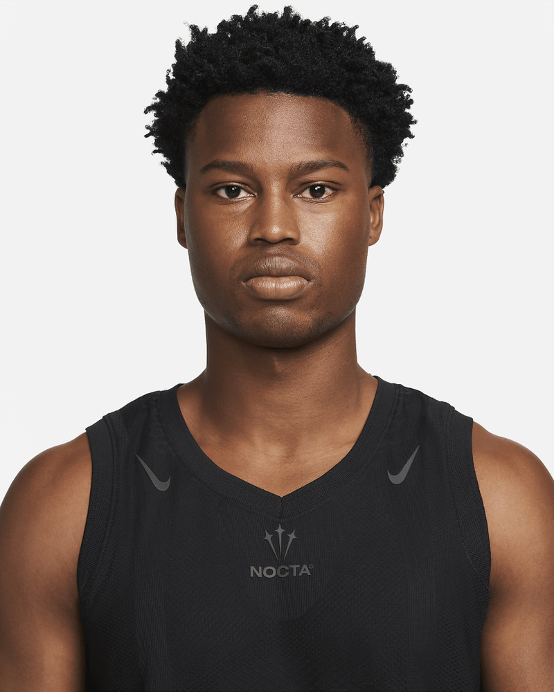 NOCTA Men's Basketball Jersey 3