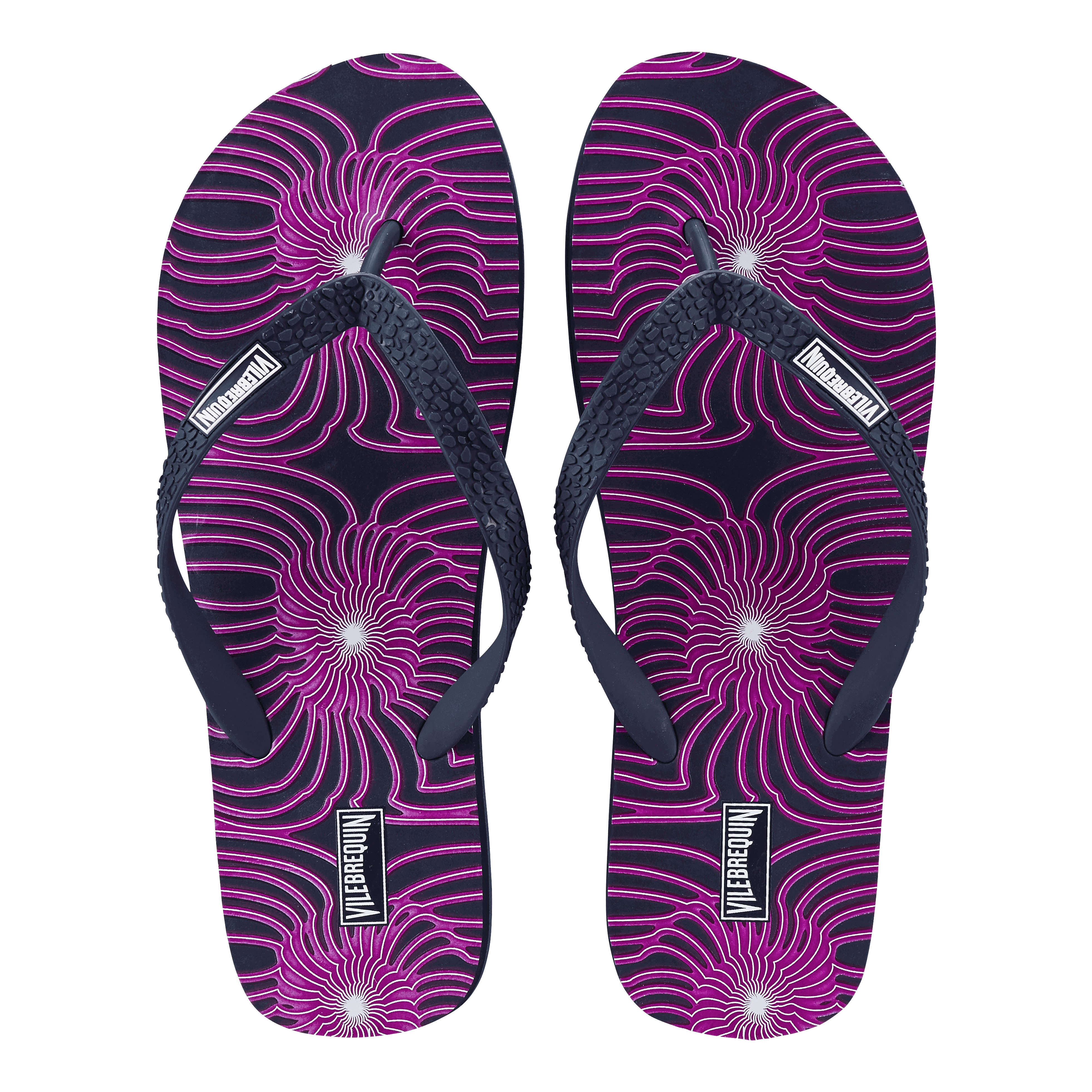 Men Flipflop Hypno Shell - 2