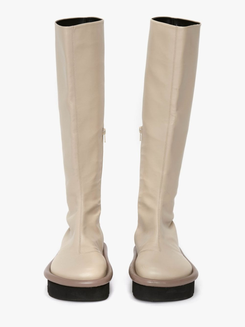 BUMPER-TUBE HIGH BOOTS 3