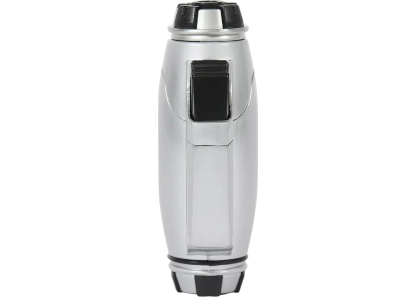 Palace Maharishi Turbo Jet Lighter Black - 3