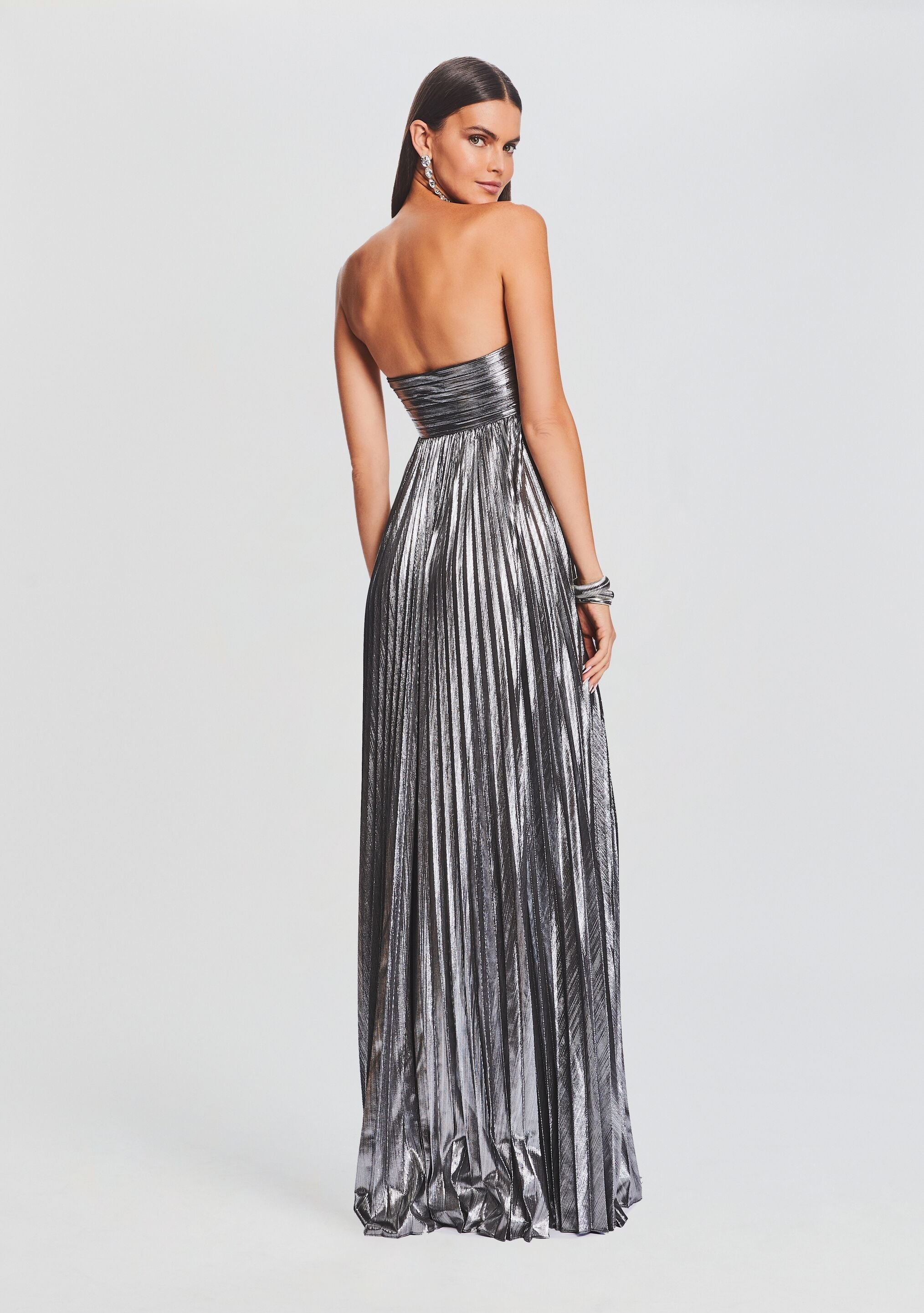 ZOA DRESS - 4