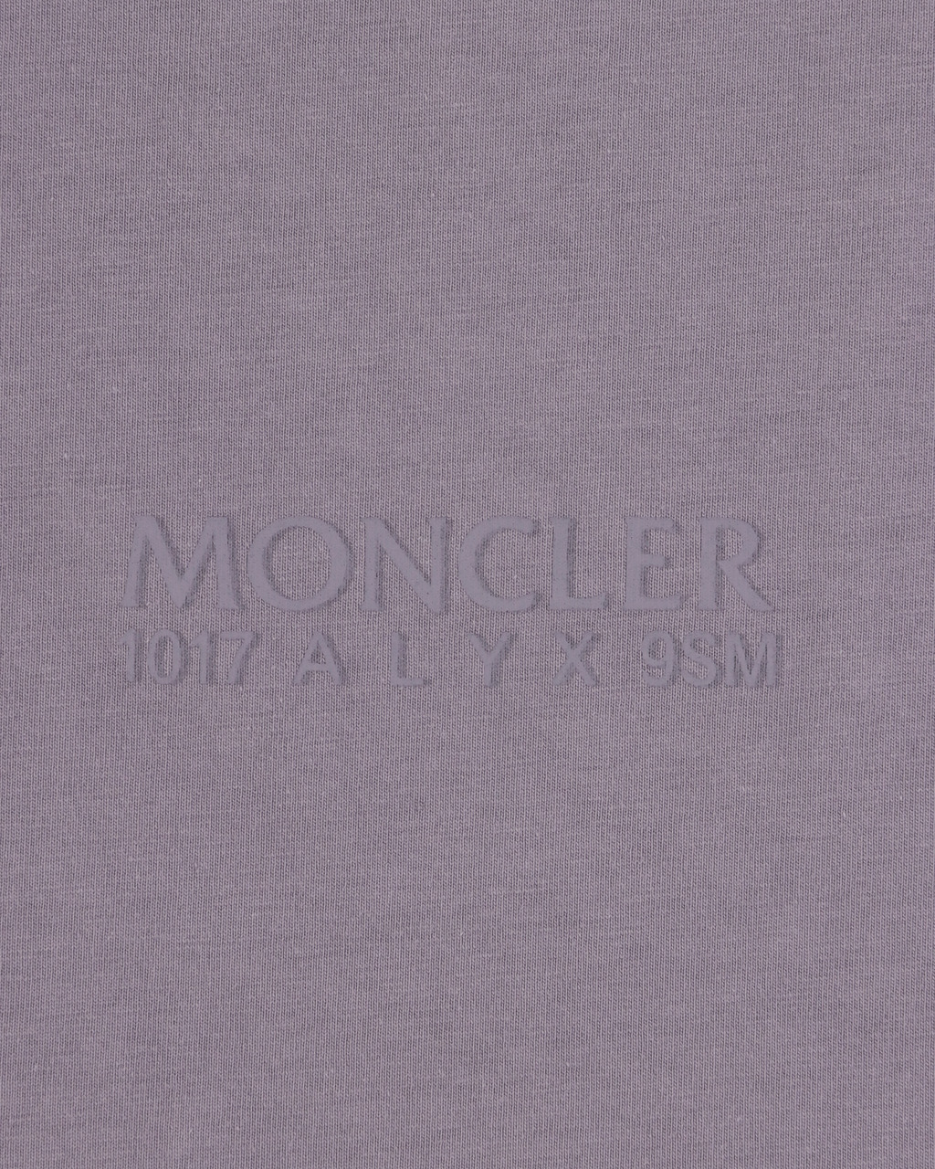 6 MONCLER 1017 ALYX 9SM SS T-SHIRT - 7