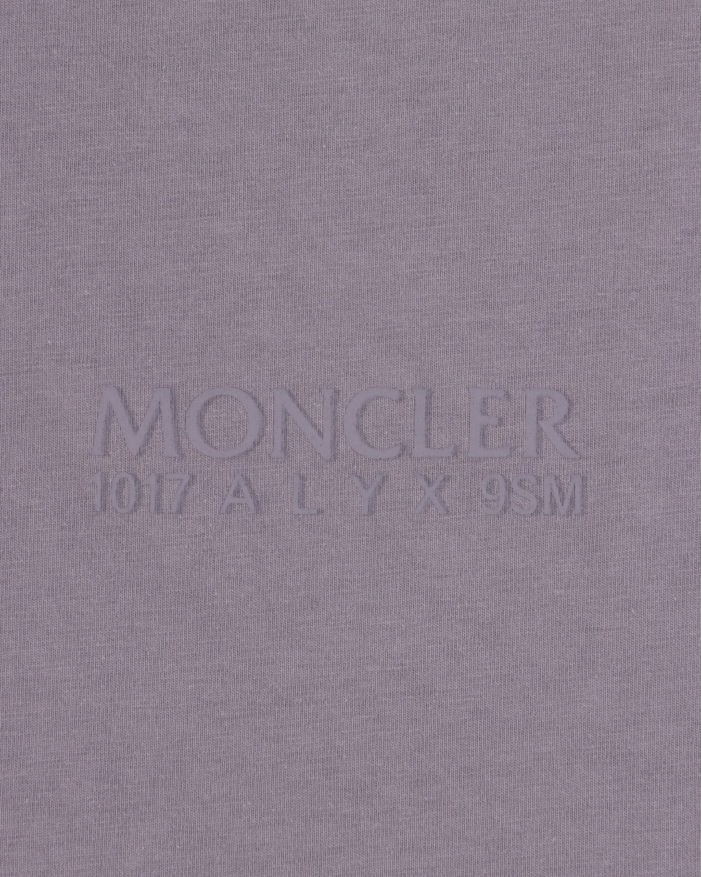 6 MONCLER 1017 ALYX 9SM SS T-SHIRT - 7