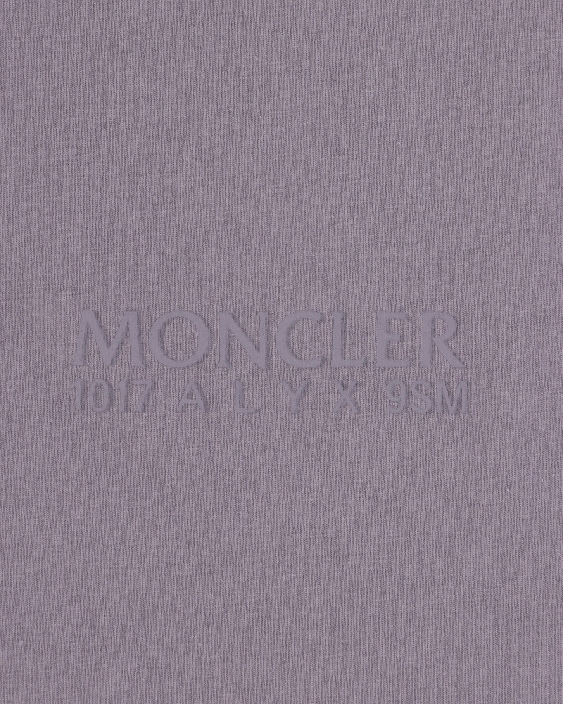 6 MONCLER 1017 ALYX 9SM SS T-SHIRT 7