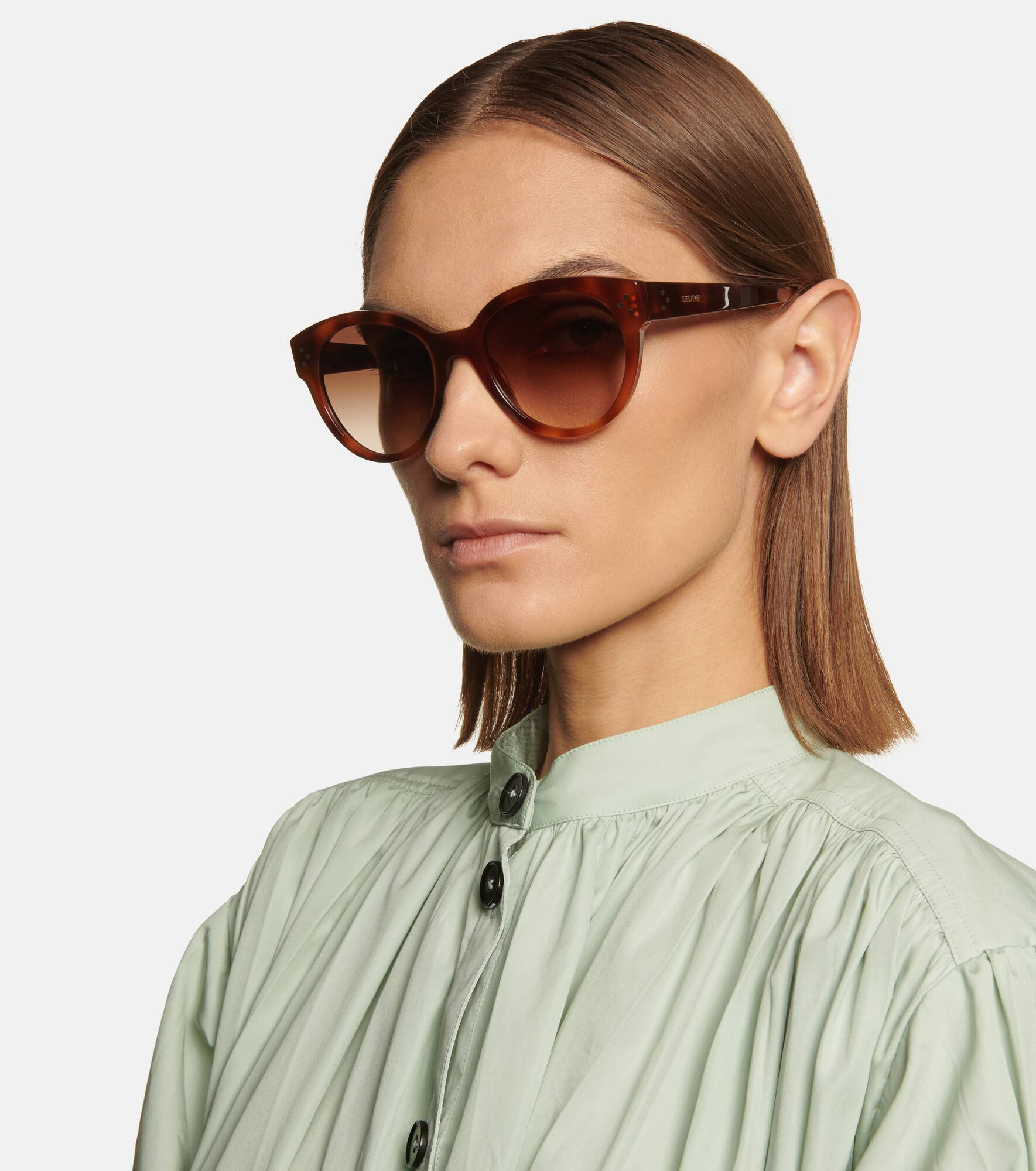 D-frame sunglasses - 5