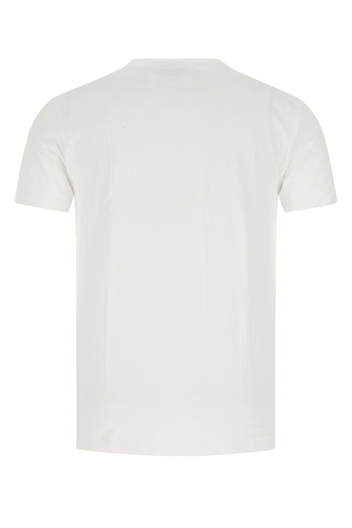 Multicolor cotton t-shirt set - 2