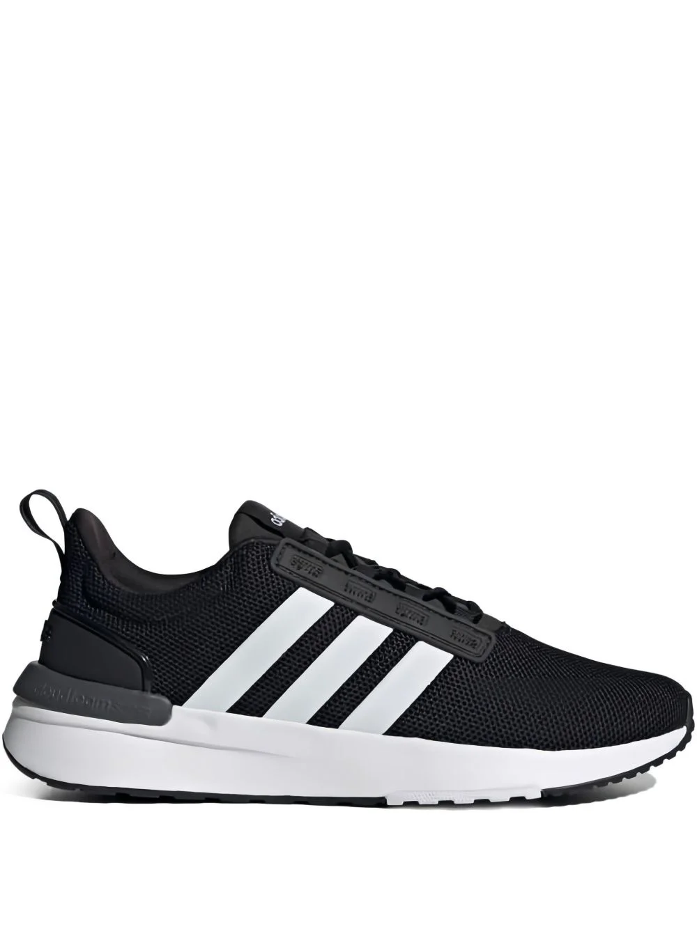 Racer TR21 "Black" sneakers - 1
