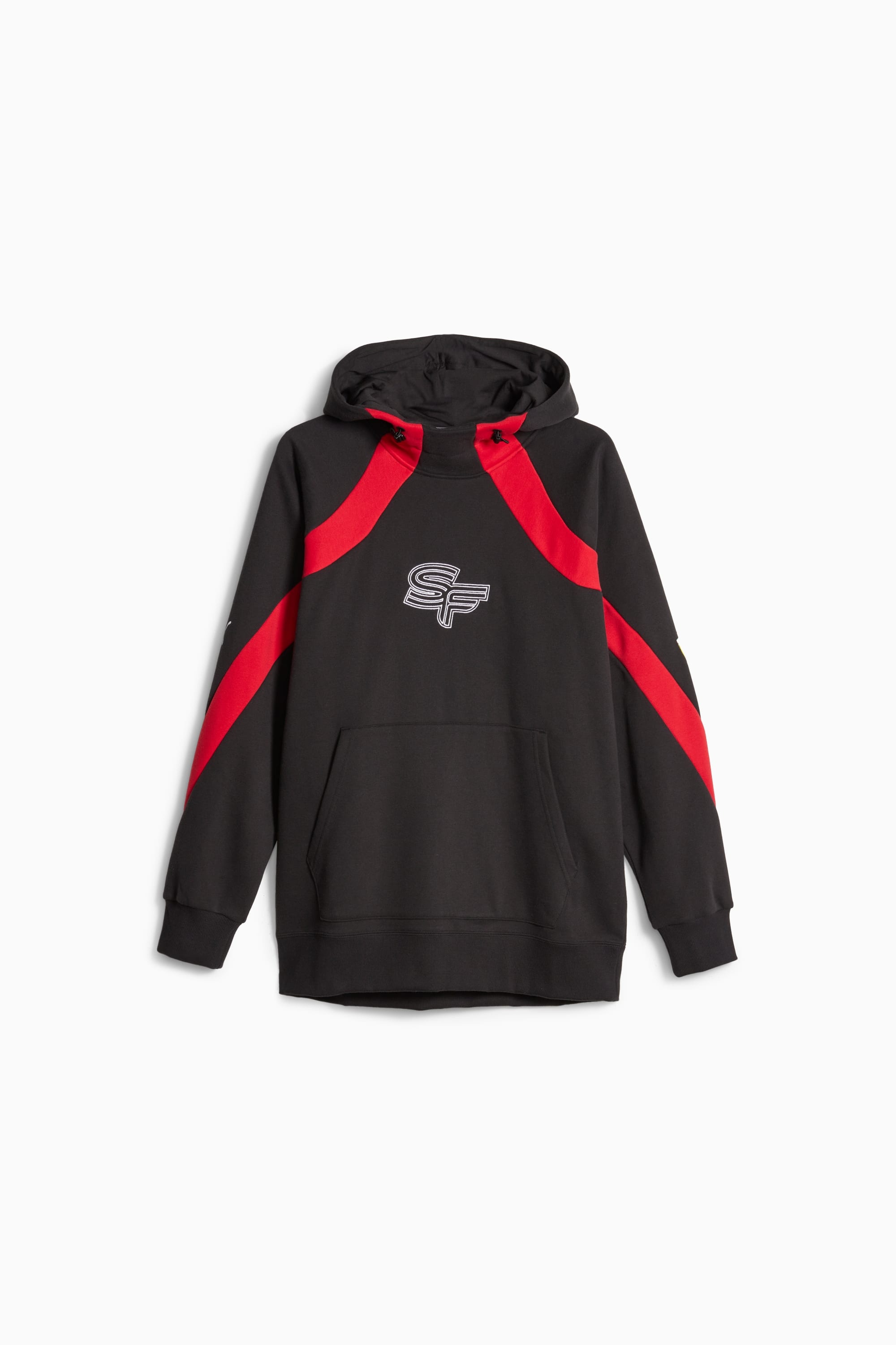 Scuderia Ferrari Race Statment Hoodie - 1