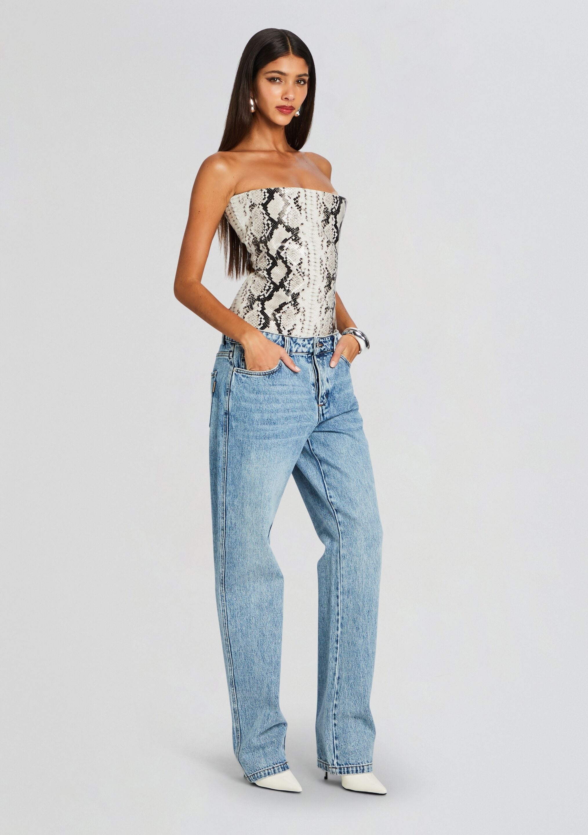FLORA PANT - 3