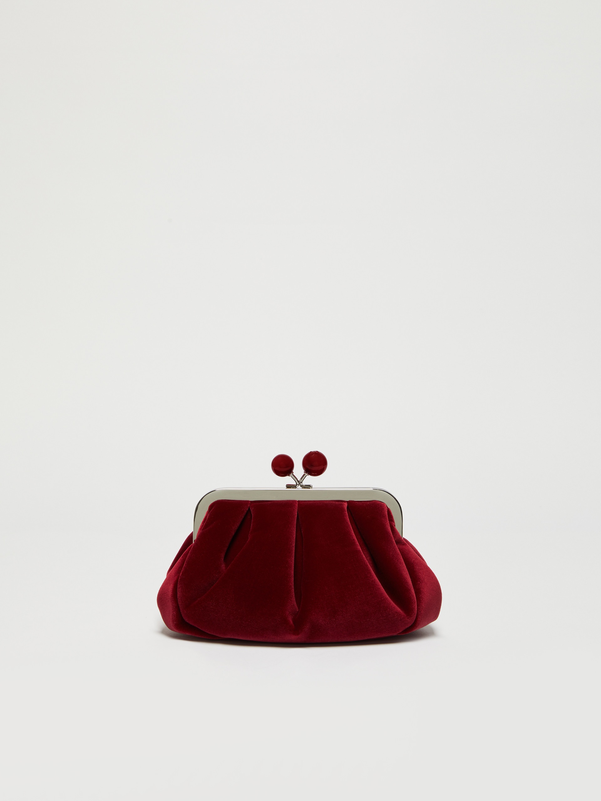 VESPA Small velvet Pasticcino Bag - 3