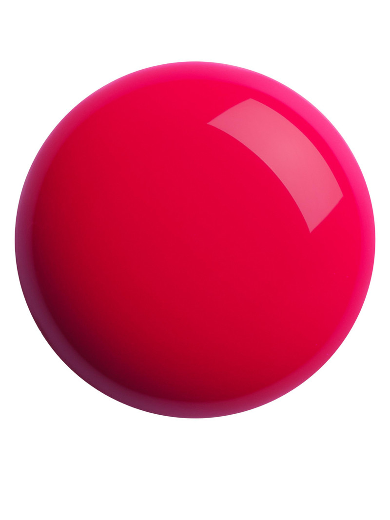 Women's Les Mains Hermès Nail Enamel - 77 Rouge Grenade 6