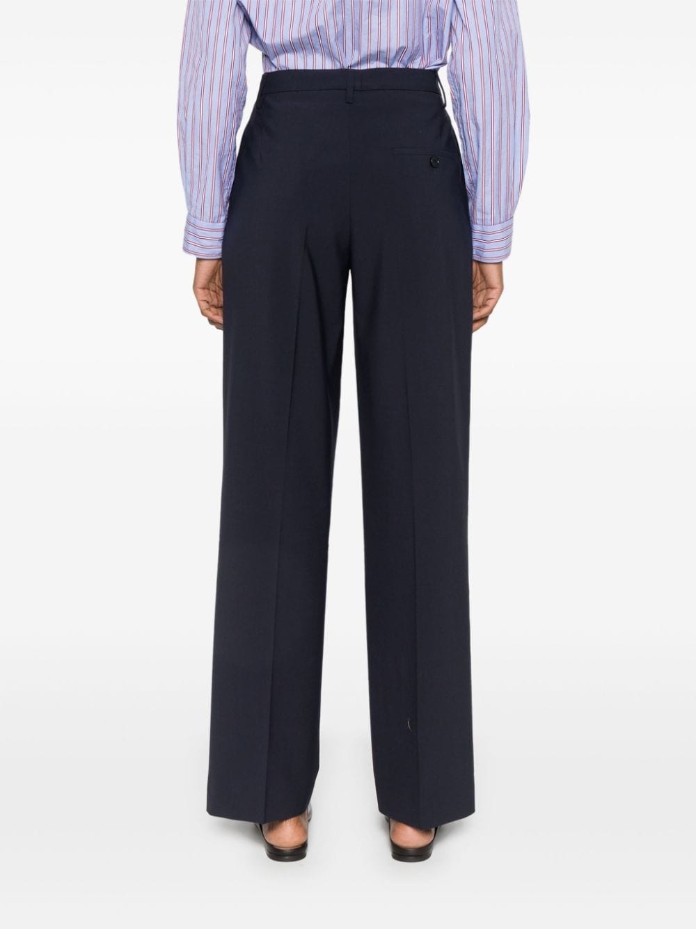 tailored trousers - 4