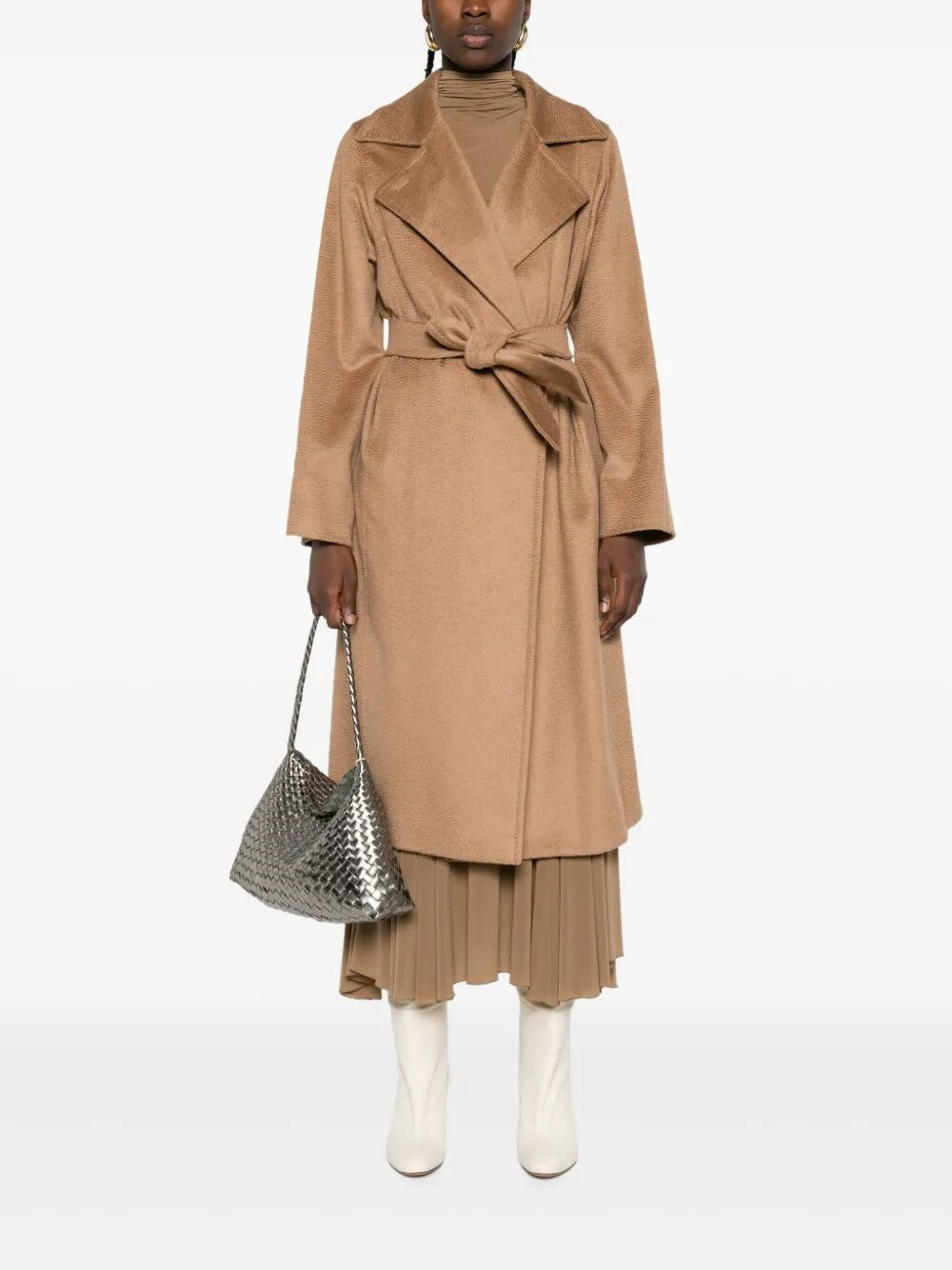 `Manuela` Coat - 2