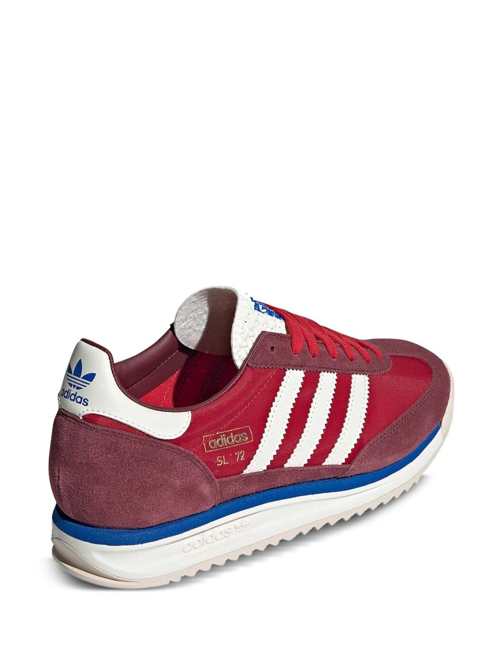SL 72 RS sneakers - 3