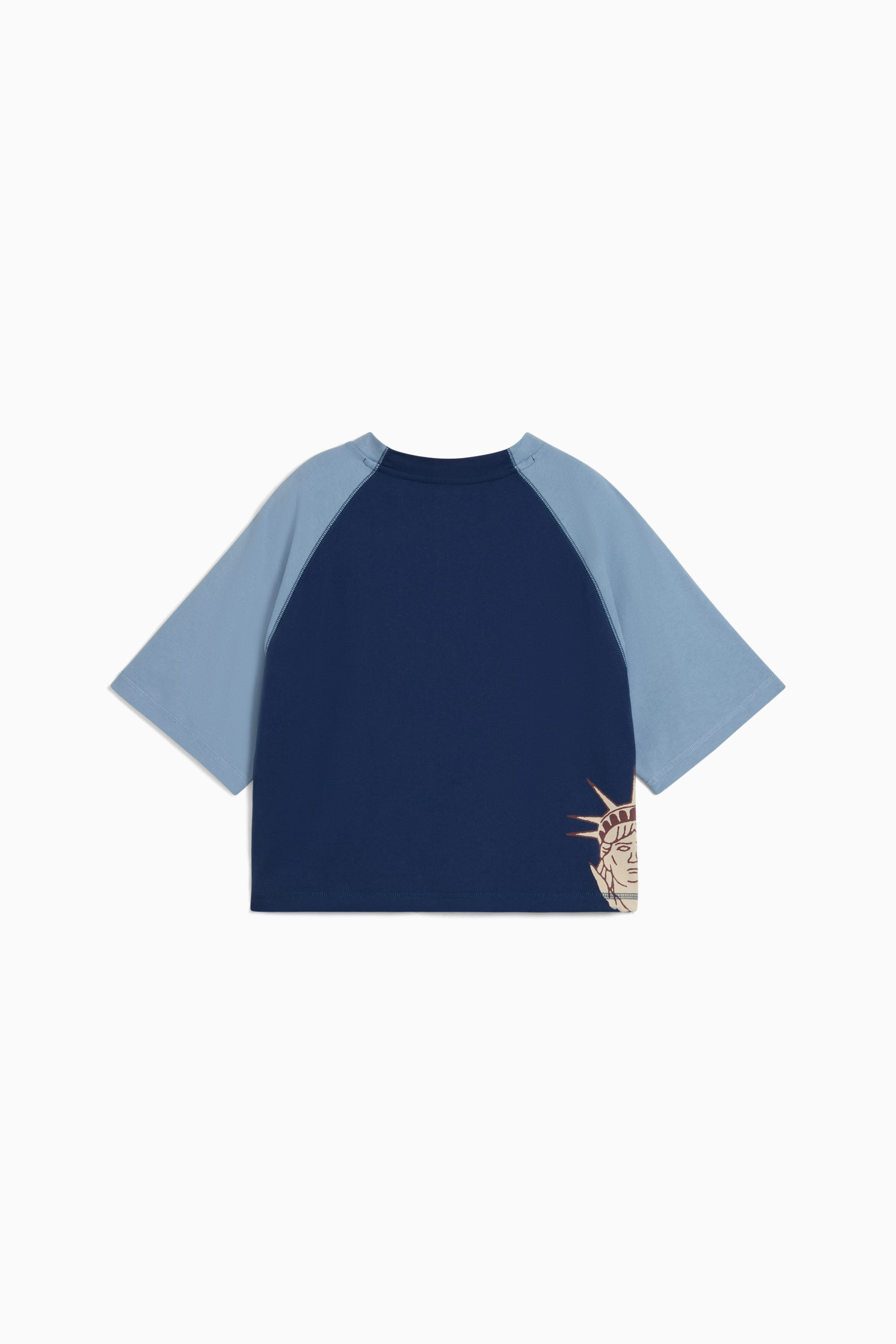 WARDROBE ESS NYC Tee Women - 2