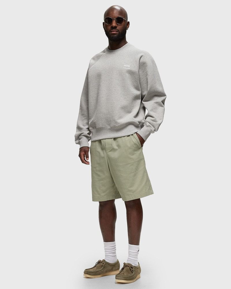 AMI Paris ELASTICATED WAIST BERMUDA outlook
