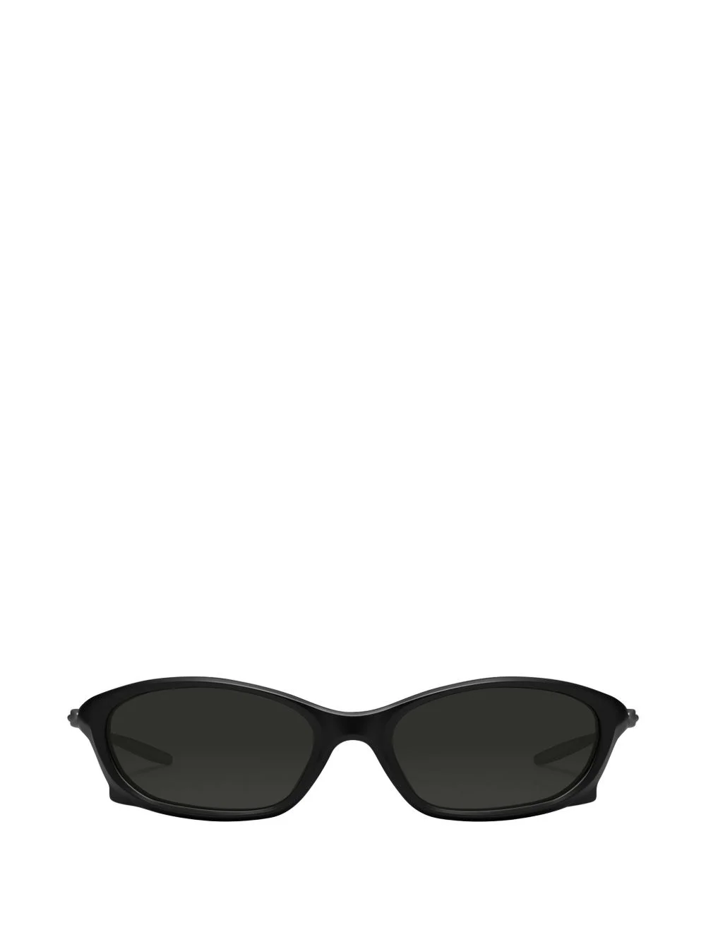 Turbo M01 oval-frame sunglasses - 1