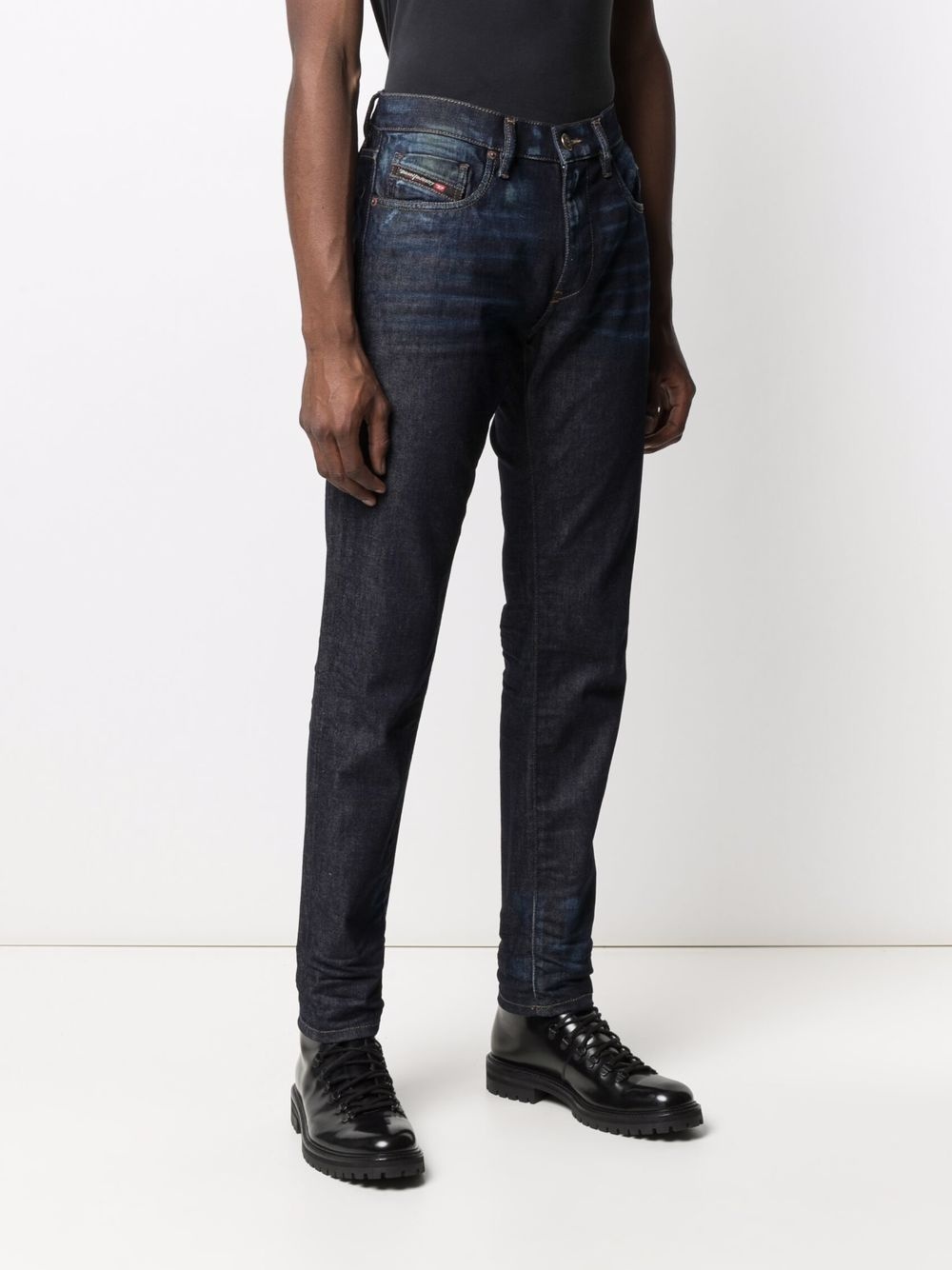 D-Strukt Slim jeans - 3