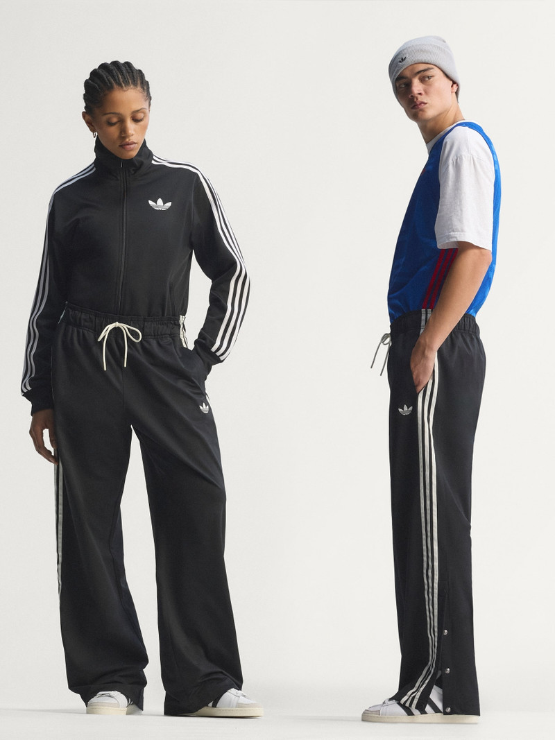 Original Basketball Snap Pant 1
