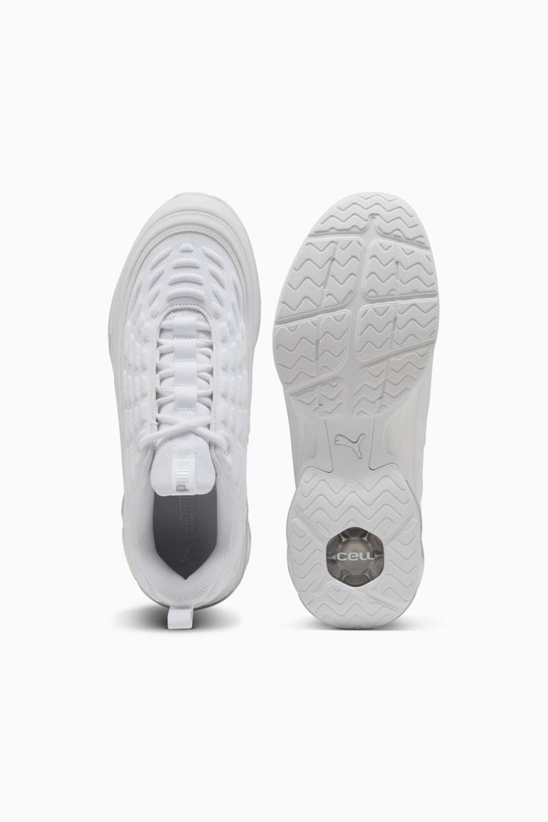 Meza Women's Sneakers 4