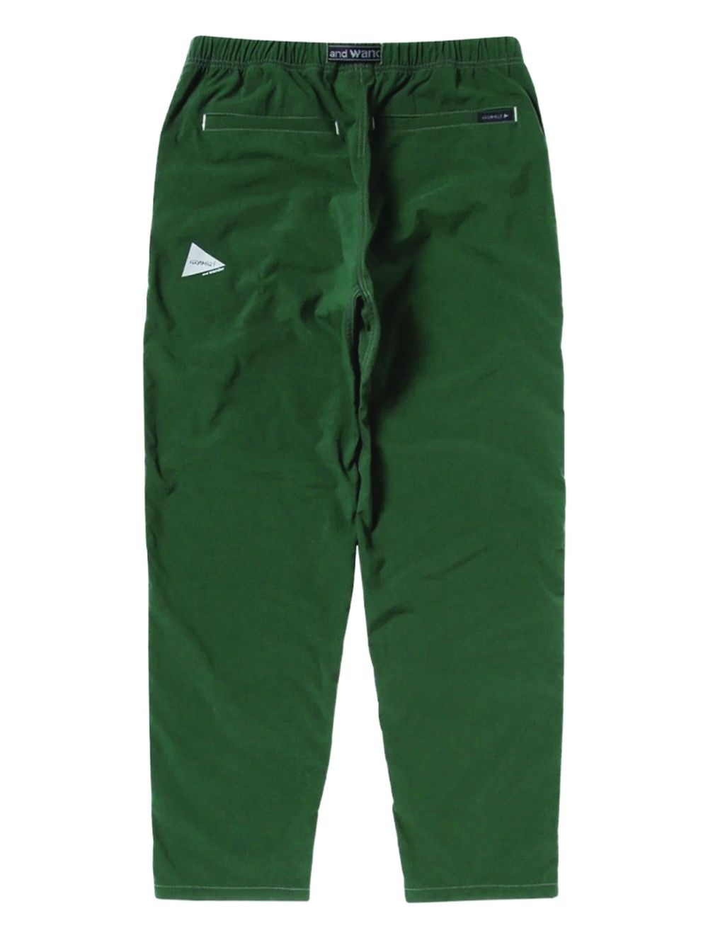 x Gramicci belted trousers - 2