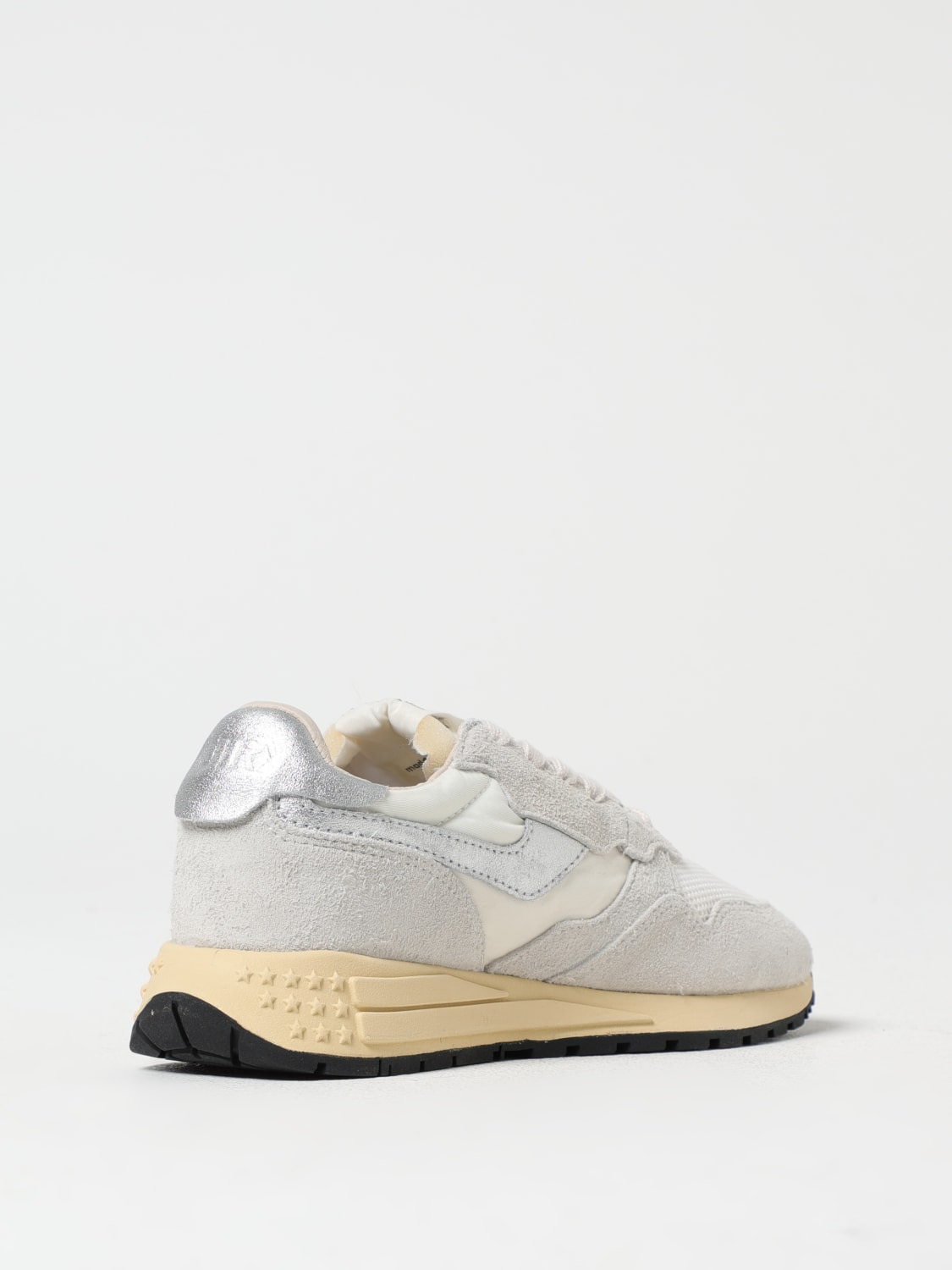 Sneakers woman Autry - 3