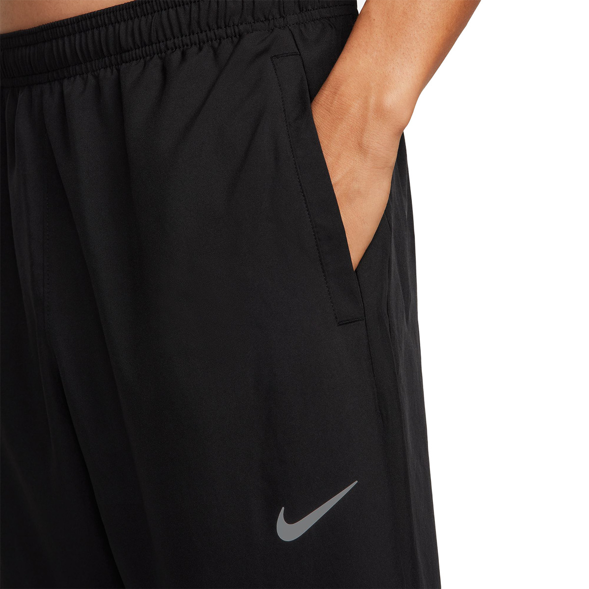 Nike Dri-FIT Woven Running Pants - 4