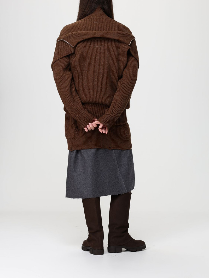 MM6 Maison Margiela Jacket woman Mm6 Maison Margiela outlook