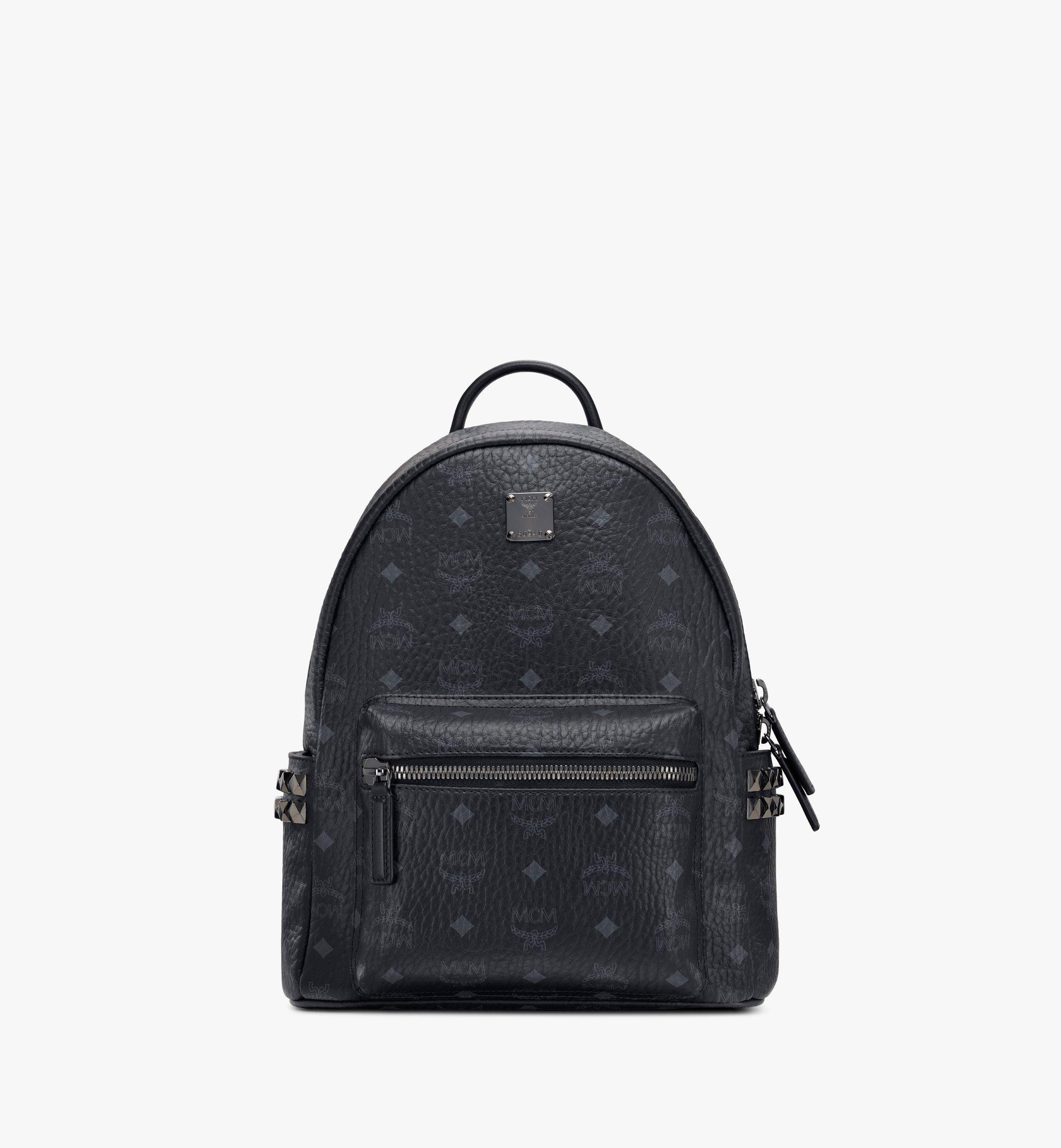 Stark Side Studs Backpack in Visetos - 1