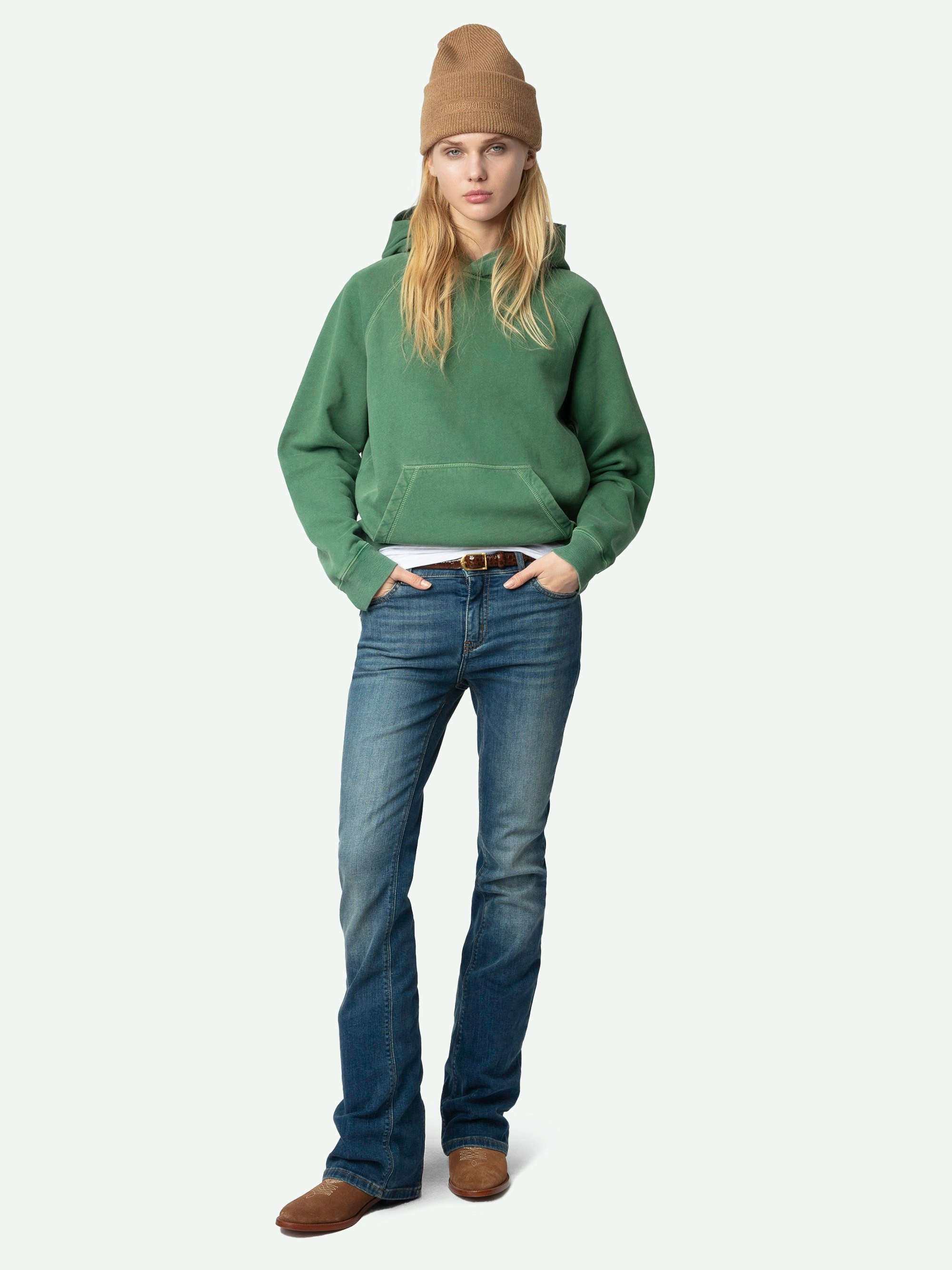 Georgy Sweatshirt - 3