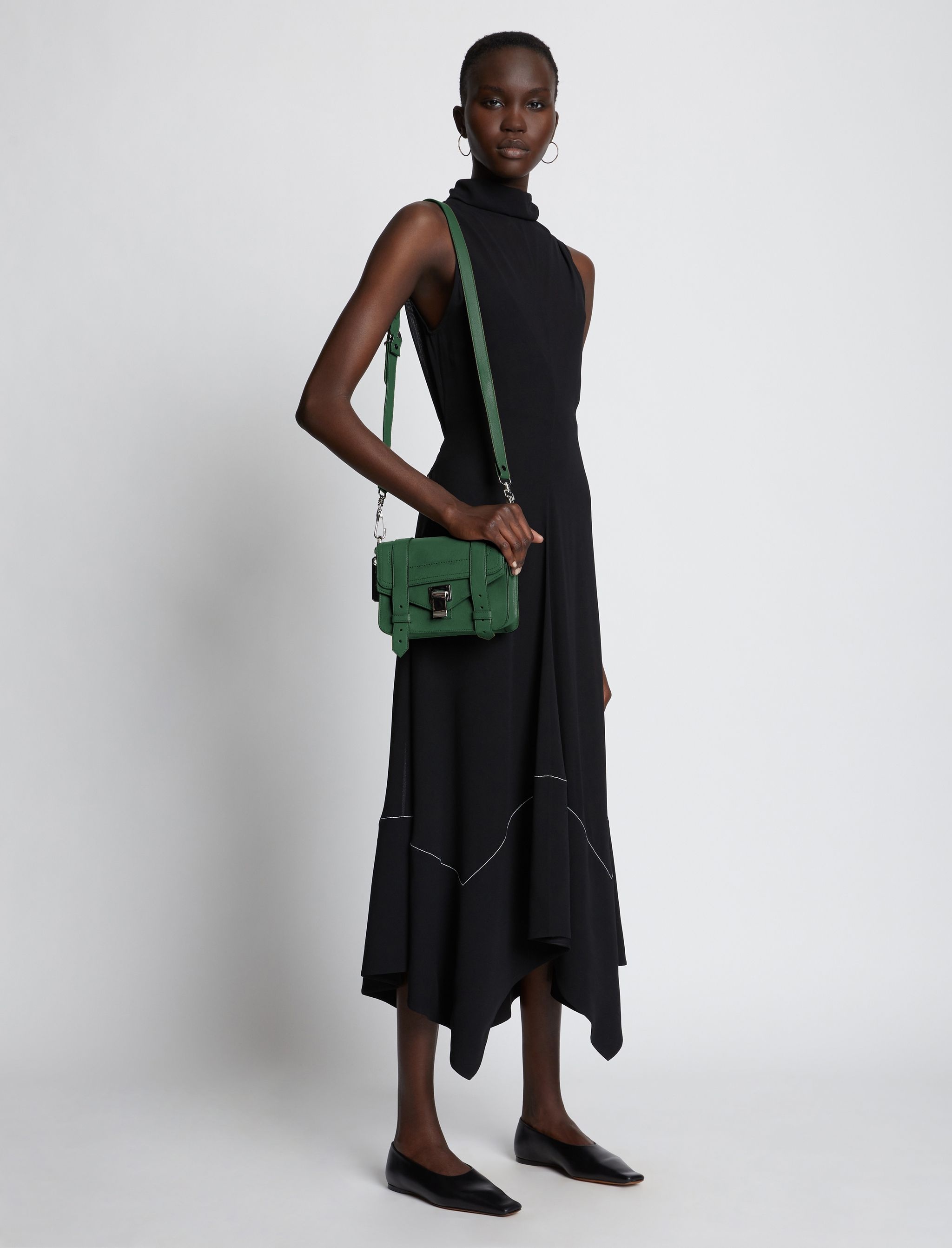 PS1 Mini Crossbody Bag 3