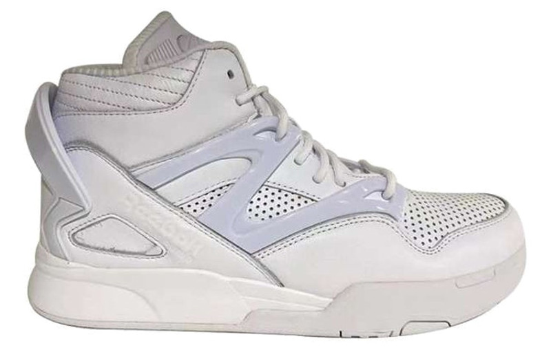 Reebok Reebok Juun J x Pump Omni Zone 2 'White Cold Grey' GW8005 outlook