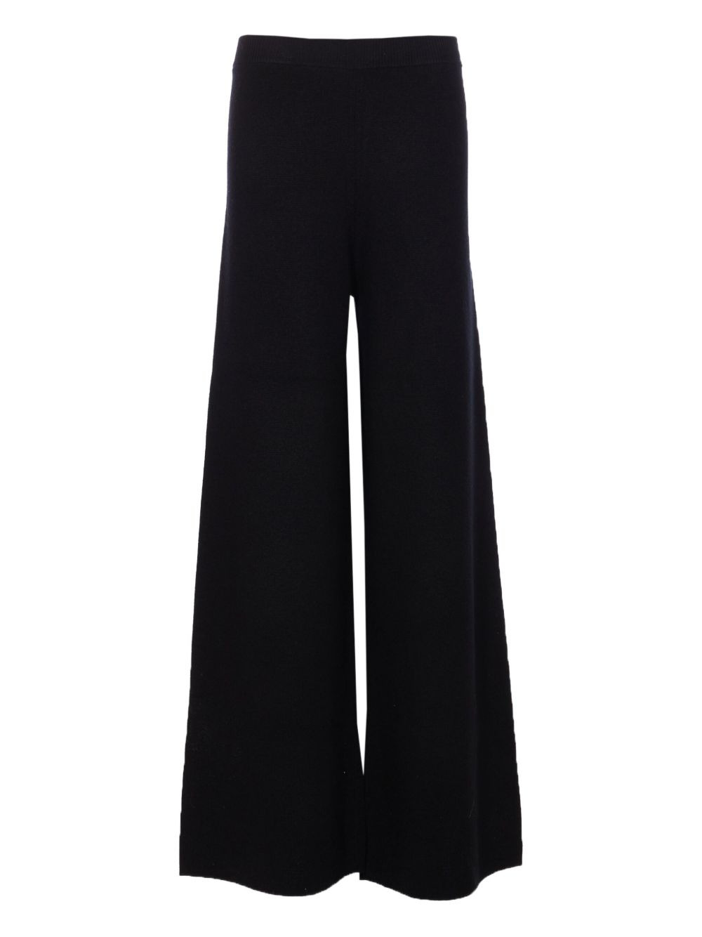 Max Mara Women Cashmere Wool Trousers - 3