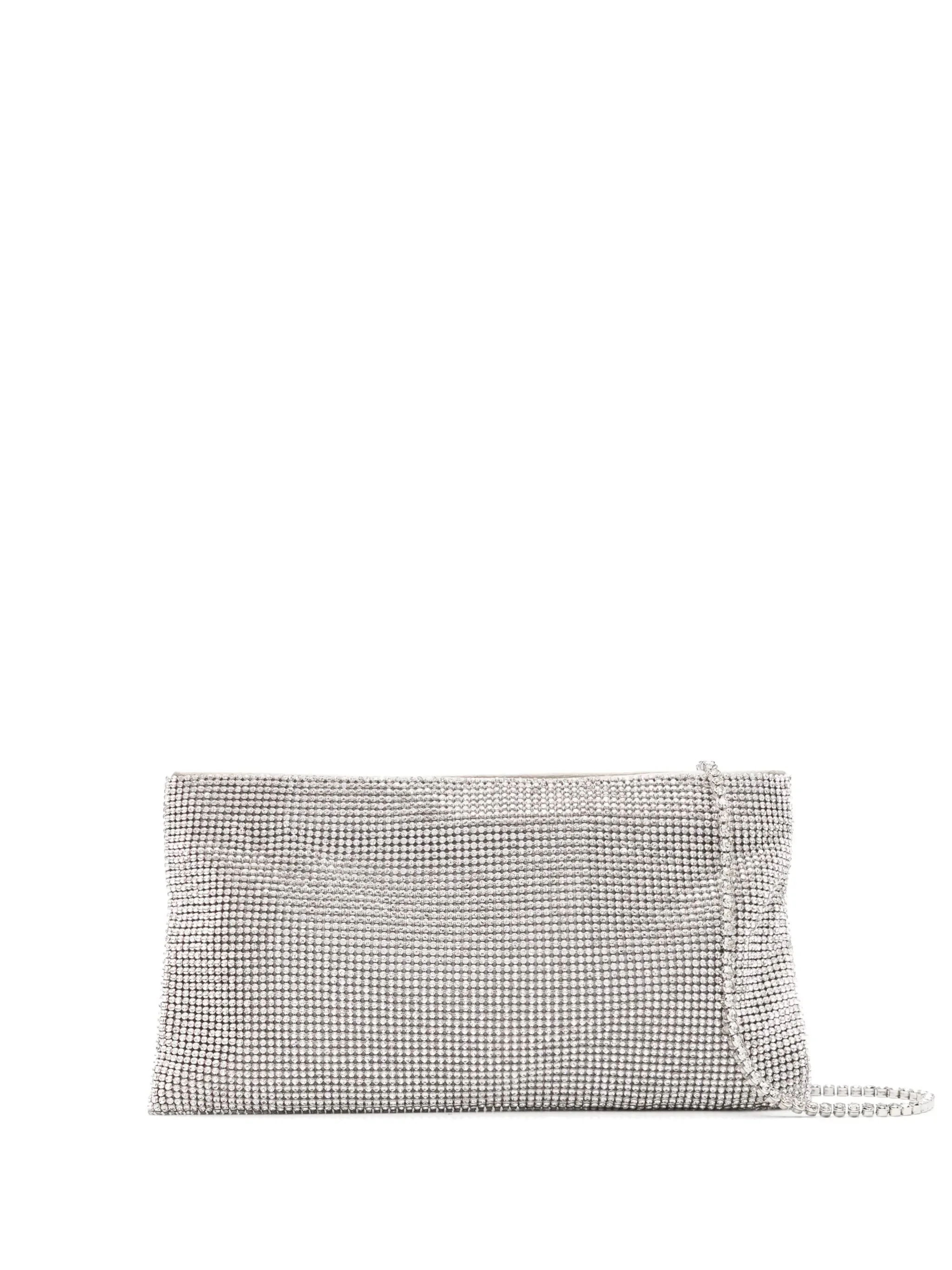 Benedetta Bruzziches Small James Clutch Bag - 1