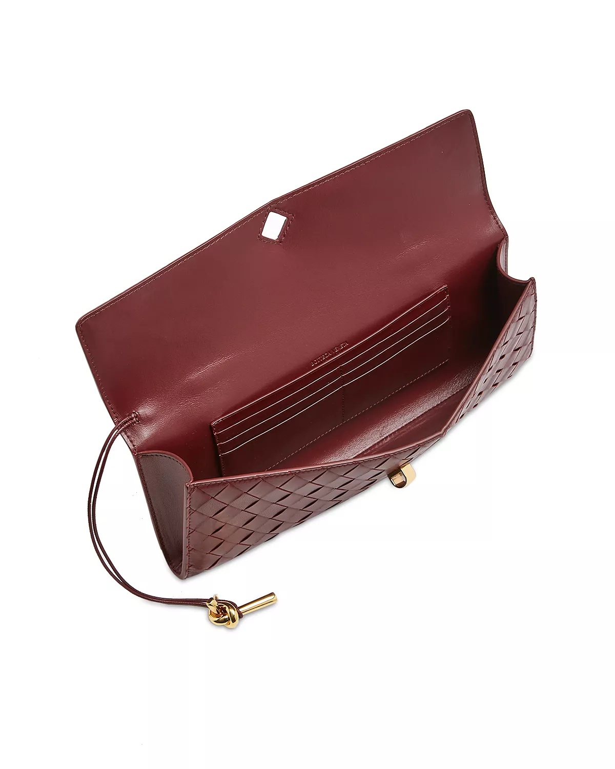 Andiamo Clutch - 3