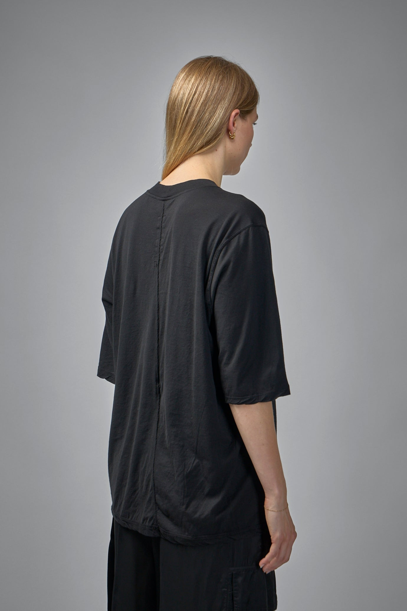 Knit T-Shirt Walrus Tee - 3