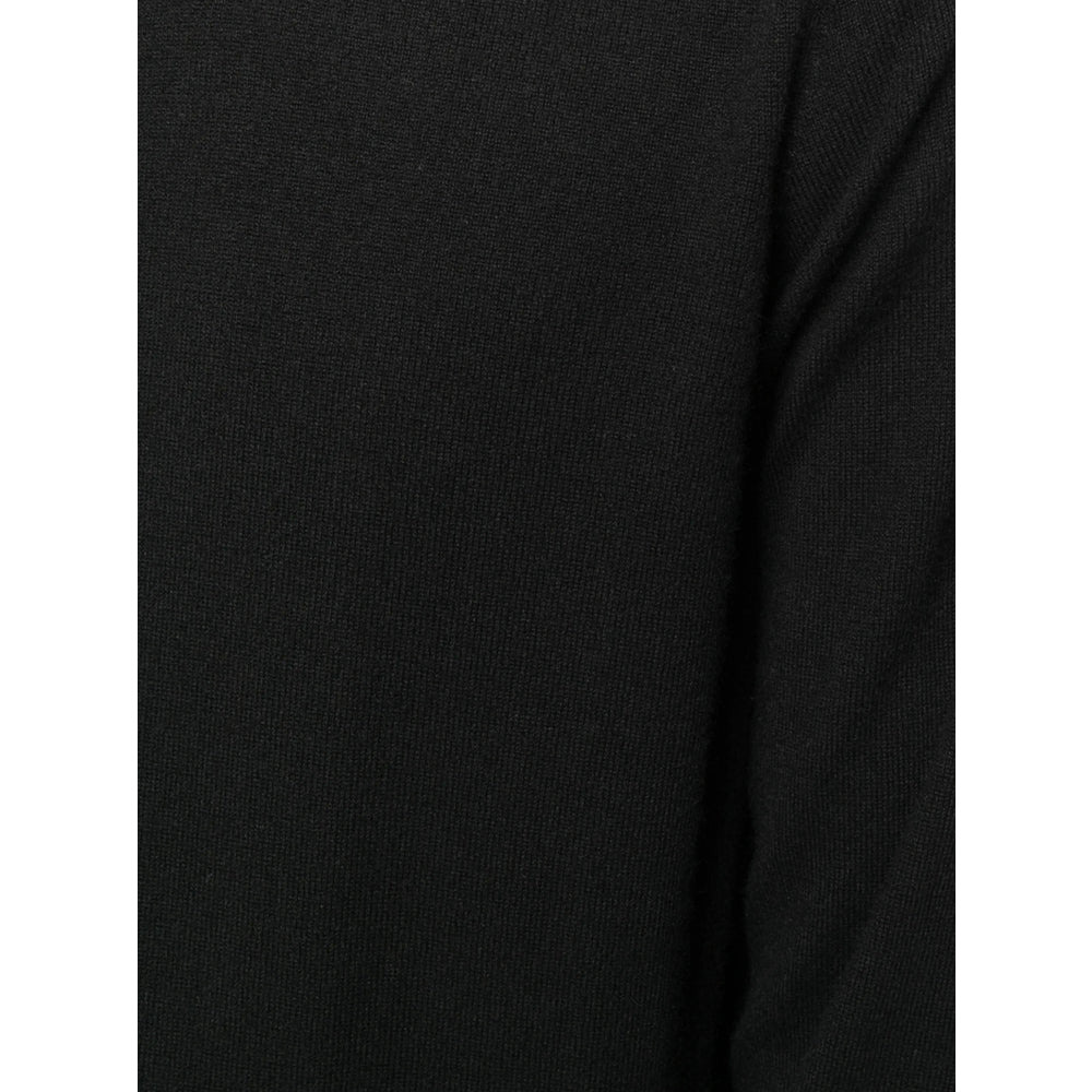 Brunello Cucinelli Black Sweaters & Knitwear - Jumpers Men - 2